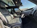 Land Rover Range Rover HSE RANGE ROVER HSE | 5.0L V8 | 4WD | GCC SPECS | 2016