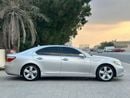 Lexus LS460