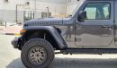 Jeep Wrangler Rubicon 392 6.4L V8 Agency Warranty GCC Brand New