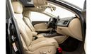 Audi A7 50 TFSI 2017 Audi A7 S-Line Sportback / 3.0L V6 50TFSI / Full Service History