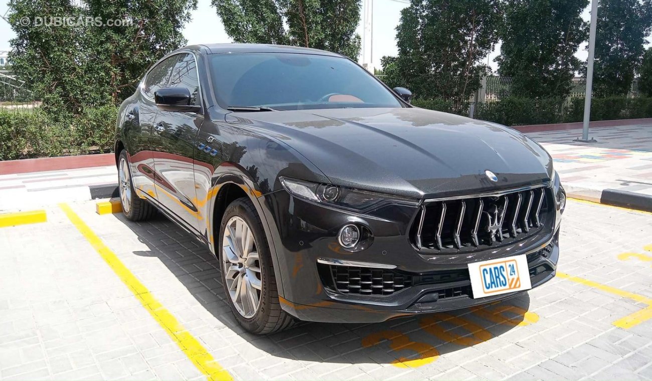 Maserati Levante GT HYBRID 2 | Zero Down Payment | Free Home Test Drive