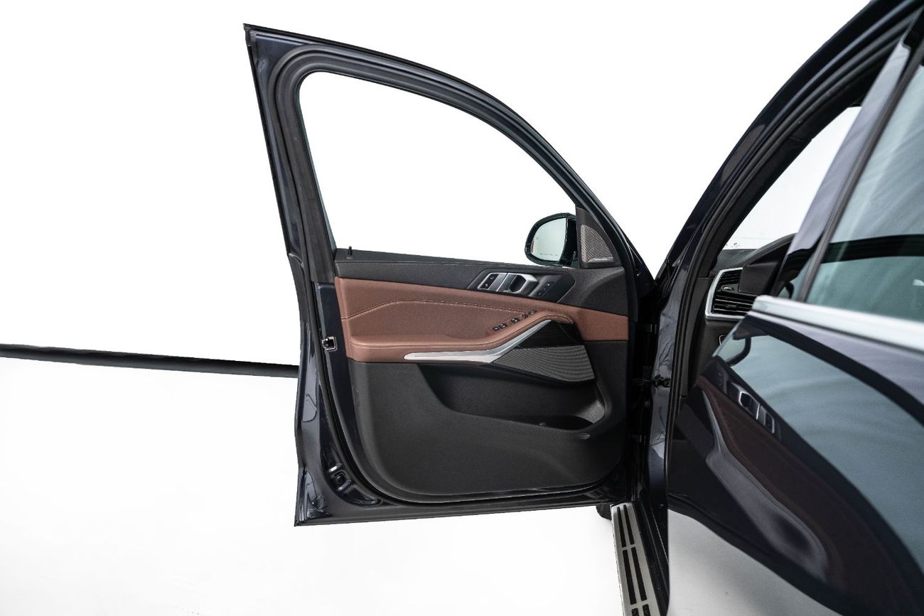 بي أم دبليو X5 40i xDrive 3.0L