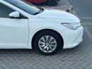 Toyota Camry GL GCC