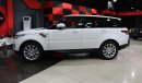 Land Rover Range Rover Sport HSE