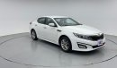 Kia Optima LX 2.4 | Zero Down Payment | Free Home Test Drive