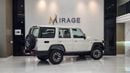 Toyota Land Cruiser 70 HT VXR