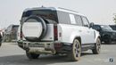 Land Rover Defender 130 P400 MHEV X‐Dynamic SE AWD Aut. (For Local Sales plus 10% for Customs & VAT)