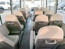 Mitsubishi Rosa MITSUBISHI ROSA BUS RHD 2005 MODEL 4.9 L DIESEL AUTOMATIC(PM00010)