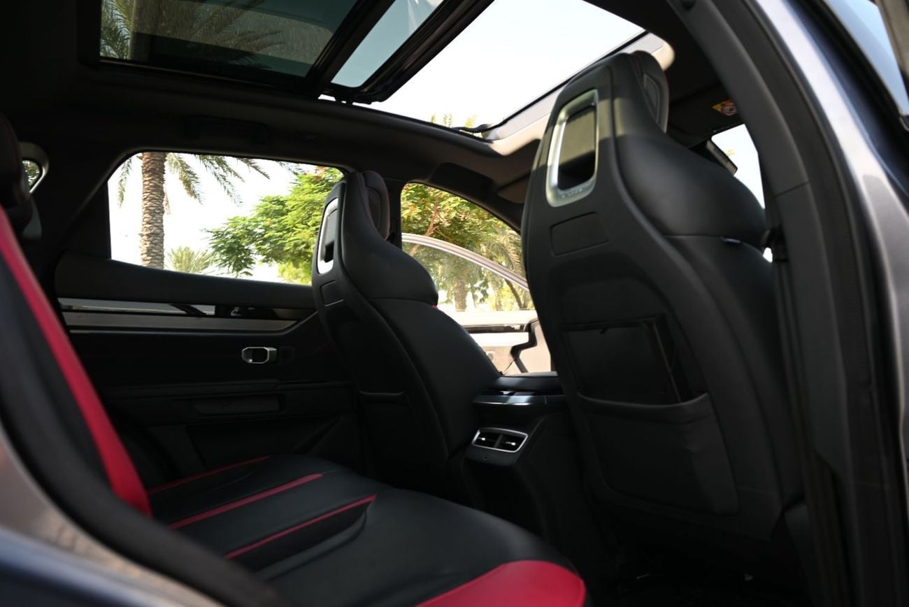 Jetour Dashing LUXURY - 0% DP - GCC SPECS - WARRANTY & SERVICE AVAILABLE - JETOUR DASHING 2025