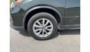 Nissan Rogue Nissan Rogue   (USA _ SPEC) - 2018 - VERY GOOD CONDITION