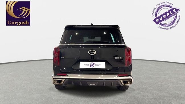 GAC GS8 GX, миниатюра 30