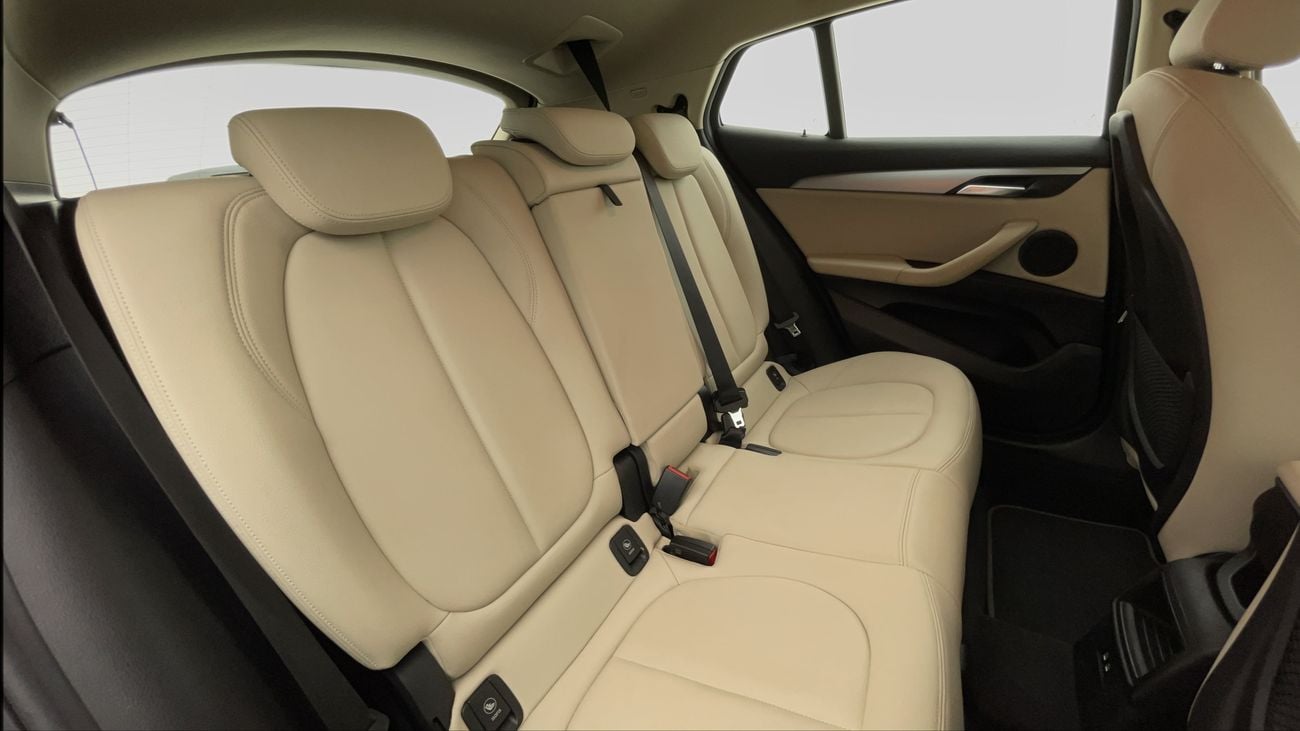 BMW X2 2023 S DRIVE 20I JOY EDITION | AED 1228/Month | 0 DP | 30 Day Return | Warranty | Service History