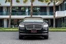 Lincoln Nautilus RESERVE Nautilus Reserve | 1,959 P.M | 0% Downpayment | Perfect Condition!