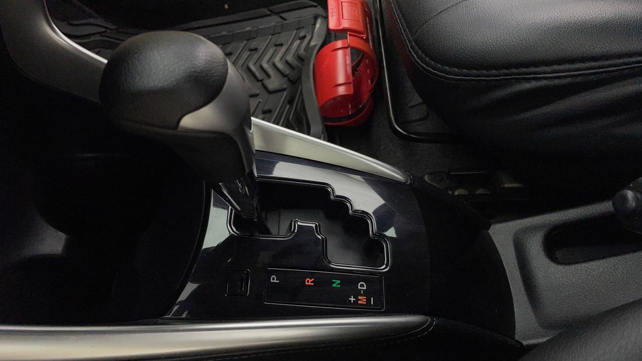 Toyota Yaris SE 1.3 | Zero Down Payment | Home Test Drive