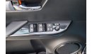 تويوتا هيلوكس TOYOTA HILUX GR 2.8L 4WD DIESEL PICKUP 2024 | 360 CAMERA | DRIVER SEAT POWERED | ALLOY WHEELS | DIFF