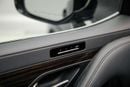 Lexus LX 500 LX500D 3.3L - Graphite Black Inside Crimson | Export Only