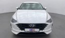 Hyundai Sonata GL 2.5 | Under Warranty | Inspected on 150+ parameters