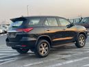 Toyota Fortuner 2019 Toyota Fortuner EXR+ 2.7L V4 - 4x4 AWD - Rear CAM & Sensor - No accident -