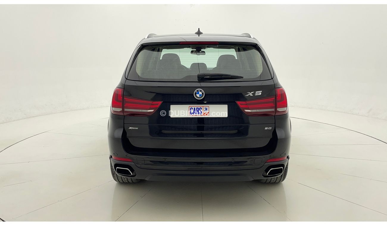 BMW X5 XDRIVE 50I 4.4 | Zero Down Payment | Free Home Test Drive