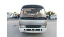 Toyota Coaster TOYOTA COASTER RIGHT HAND DRIVE (PM1047)