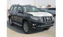 Toyota Prado VX-SUNROOF-DVD-CRUISE-REAR ENTERTAINMENT-LEATHER SEATS-ALLOY RIMS-POWER SEATS