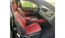 Lexus GS350 american specs - excellent condition