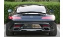 مرسيدس بنز AMG GT Std مرسيدس بنز GT 2018 وارد اليابان
