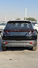 Hyundai Tucson SMART HEV 2.0L HEV HYBRID EDITION