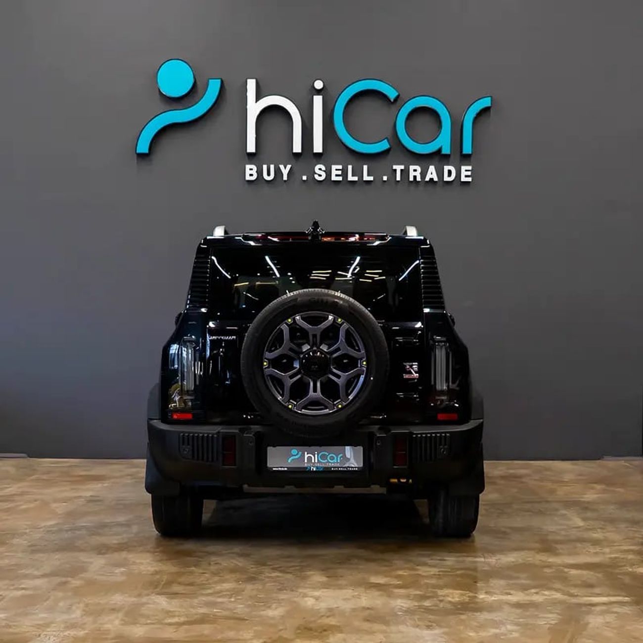 جيتور T2 Luxury 2,299 pm • 0% Downpayment • • 1 Year Warranty