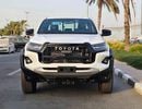 Toyota Hilux GR-S / V4 / 2.8L DIESEL / A/T / DVD / 360” Camera/ Roll Bar ( CODE # HDGR28AF)