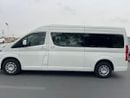 Toyota Hiace 2020 TOYOTA HIACE COMMUTER