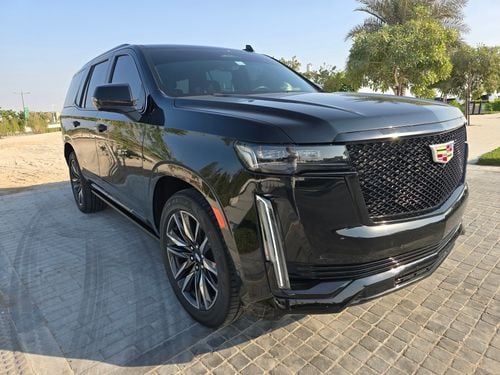 كاديلاك إسكالاد