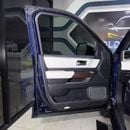 تويوتا سيكويا CAPSTONE HYBRID