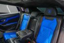 لامبورغيني اوروس Carbon Interior, Panoramic Roof, Two-Tone Interior, Lamborghini Warranty!!