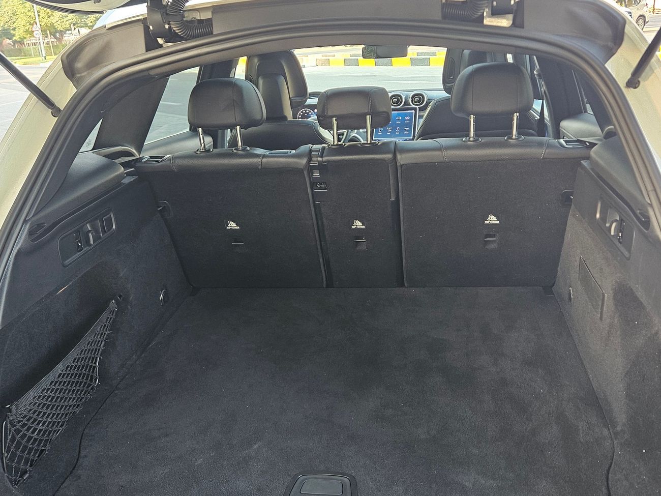 Mercedes-Benz GLC 300 Excellent Condition GLC 300 AWD 2.0L