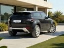 Land Rover Range Rover Evoque SE 2.0L SUV (3 Door)