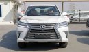 Lexus LX 450 Diesel A/T 2019 Model