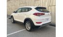 Hyundai Tucson 2.4 GDI AWD 2.4 | Under Warranty | Free Insurance | Inspected on 150+ parameters