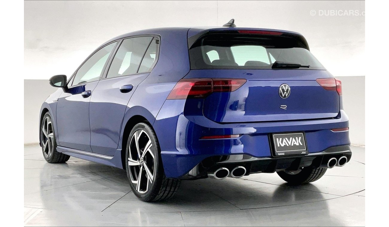 Volkswagen Golf R (Cloth Seats) | 1 year free warranty | 1.99% financing rate | 7 day return policy