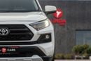 Toyota RAV4 ADVENTURE Toyota RAV4 2025 GCC | Agency Warranty