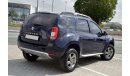 Renault Duster Full Option in Perfect Condition