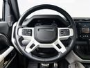 Land Rover Defender 110 HSE P400 BUY NOW, PAY 2027 | THE BLACKLINE STANDARD | 2029 Land Rover Warranty + Service Contract, G