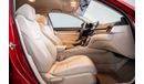 Honda Accord 2018 Honda Accord Sport 2.0T / Honda Warranty / Full Service History
