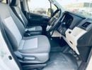 Toyota Hiace DLS - STD ROOF 2019 Model Commuter, 2.8L Turbo Diesel Automatic Full Option