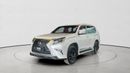 لكزس GX 460 4.6 PLATINUM AUTO 4WD | شامل الضمان | 0 ﺪﻔﻋﺓ ﺃﻮﻟﻯ