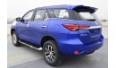 Toyota Fortuner VXR+ V6 4.0L 7 SEAT AUTOMATIC