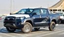 Toyota Hilux TOYOTA HILUX ADVENTURE 2.8L DIESEL FULL OPTION 2024