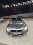 BMW 520i