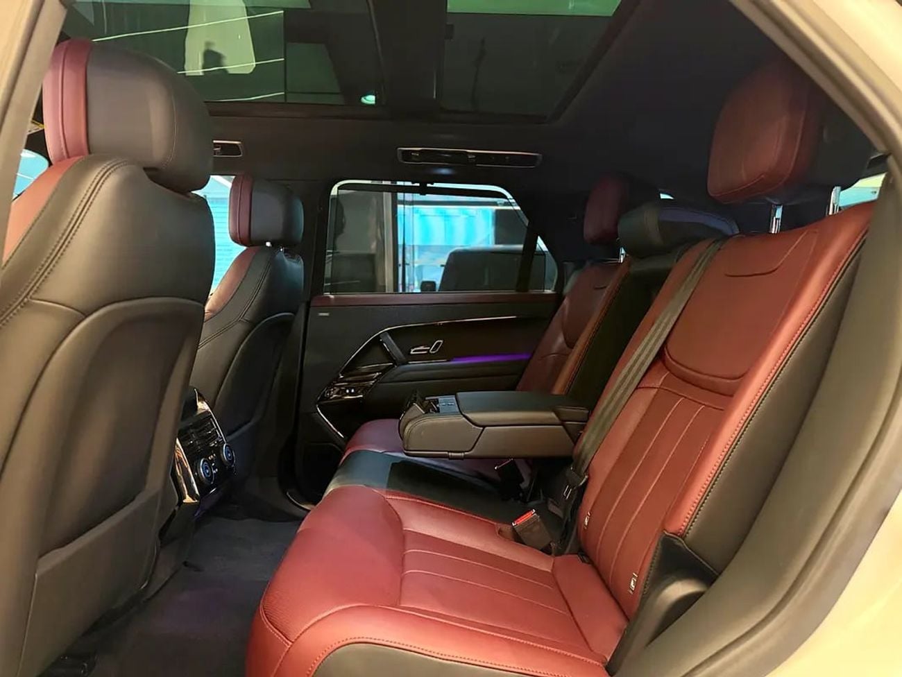 Land Rover Range Rover Sport P400 Dynamic HSE | GCC Specs | Warranty