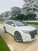 Ford Edge Limited 3.5L